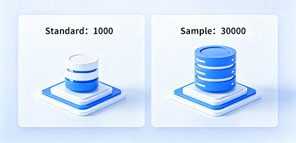 Massive Data Storage, Worry-Free