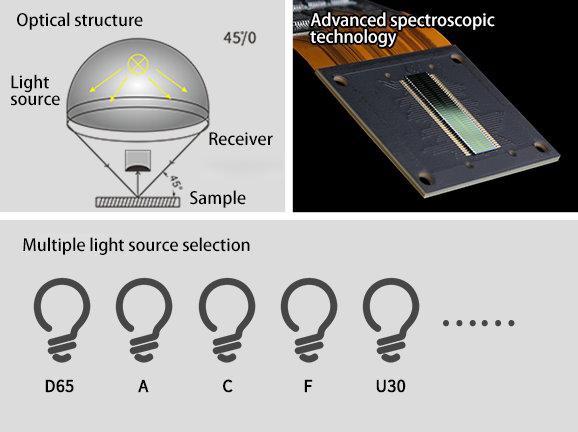 Adaptable to Various Measurement Scenarios