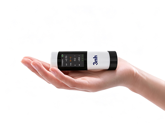 Ultra-Portable Pocket Design with Long Battery Life