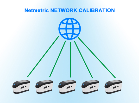 Netmetric Network Calibration Ensuring Fleet-Wide Data Consistency