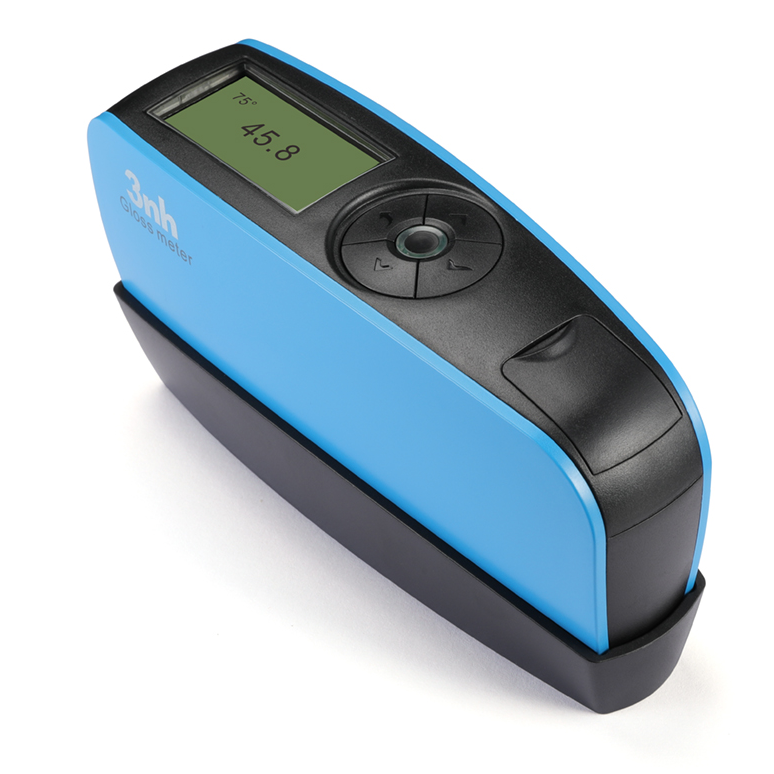 75° High Precision Gloss Meter YG75