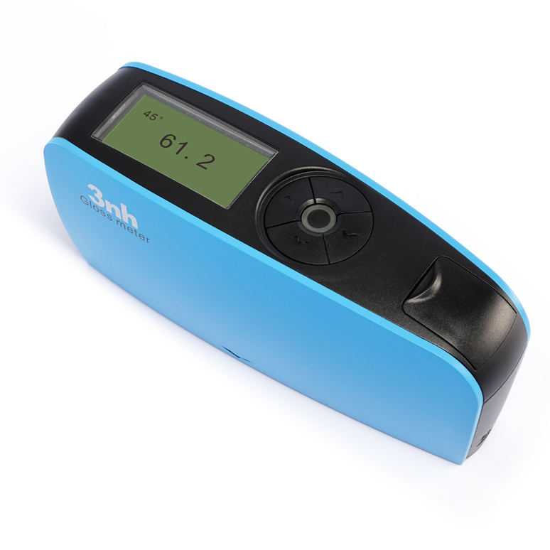 45° High Precision Gloss Meter YG45