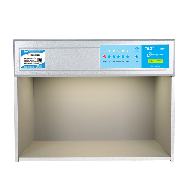 M60 American color Light Cabinets