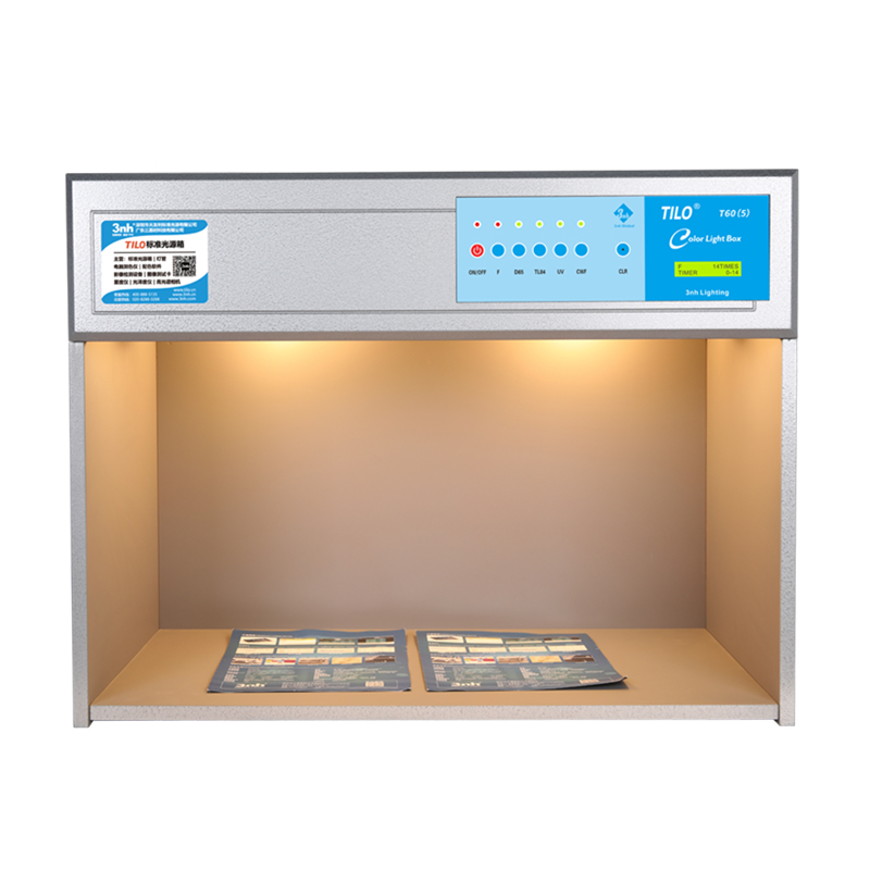 T60(5) Color Light Cabinets