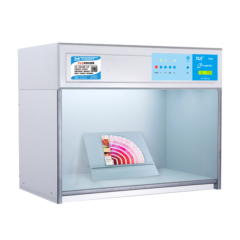 T60B British color Light Cabinets