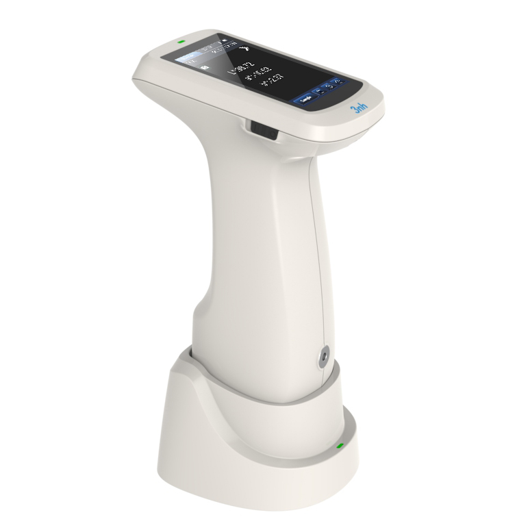 PS411 Spectrophotometer