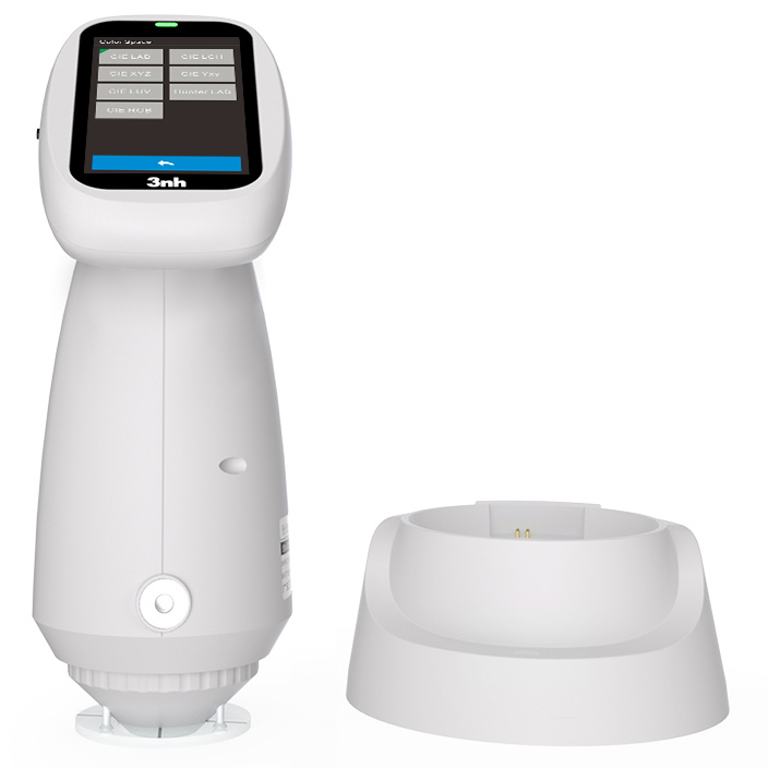 PS210 Spectrophotometer