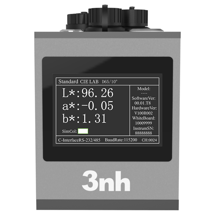 YL70 series 45/0 Non-Contact Spectrophotometer