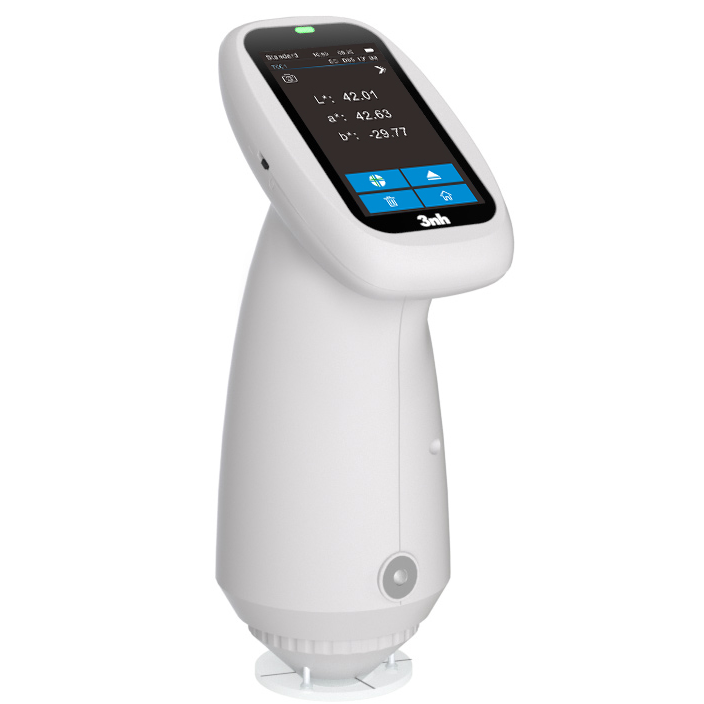 PS220 Spectrophotometer