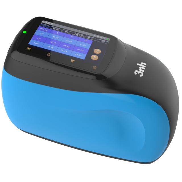 Multi-angle spectrophotometer KS003