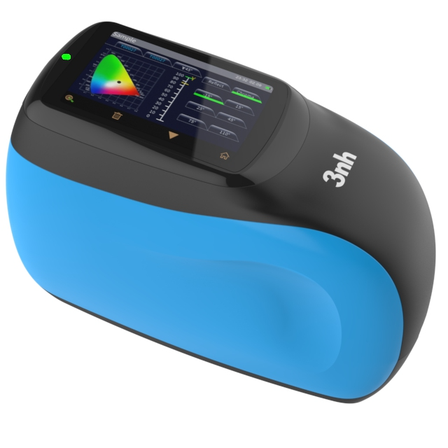 Multi-angle spectrophotometer KS012