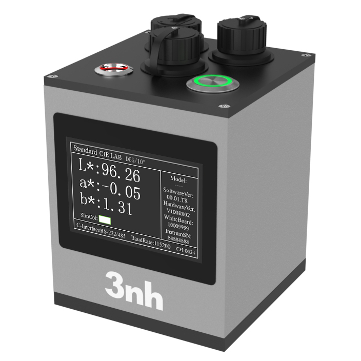 YL72 series 45/0 Non-Contact Spectrophotometer