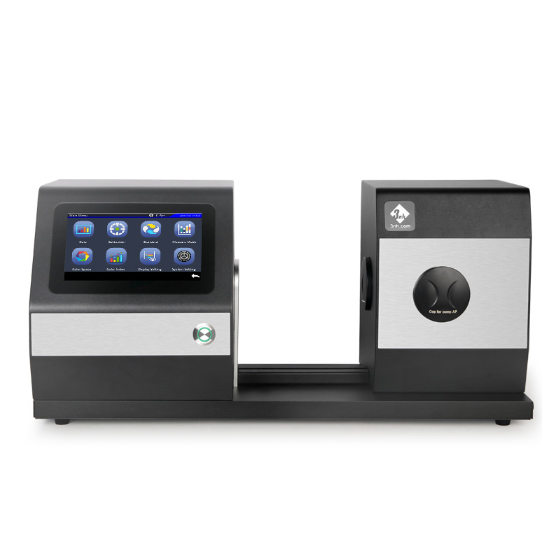 KS1500 Haze Meter