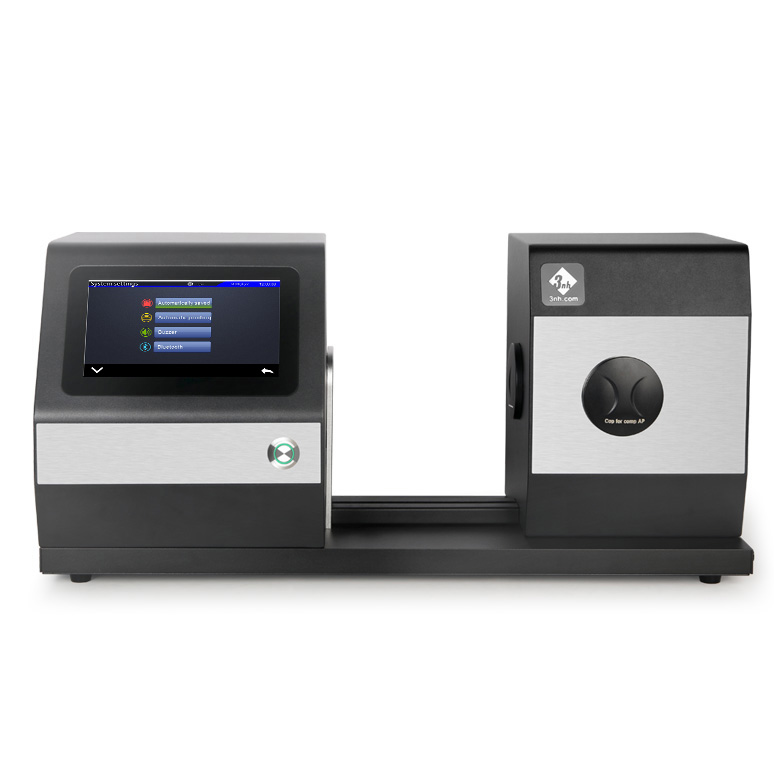 KS1510  Haze Meter