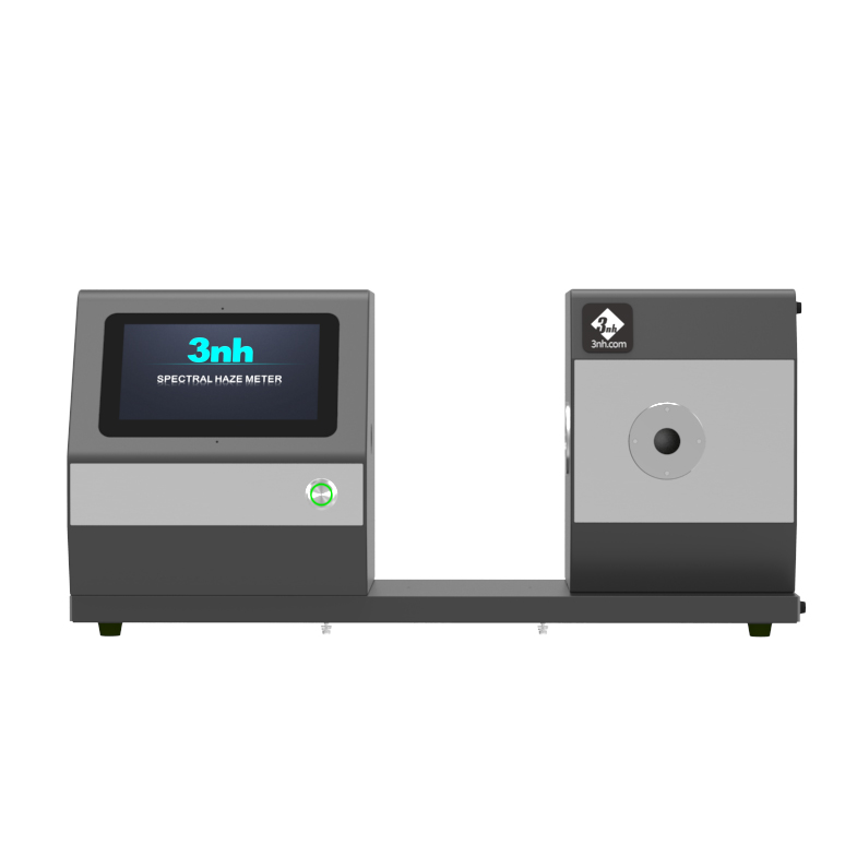 KS1210 Haze Meter