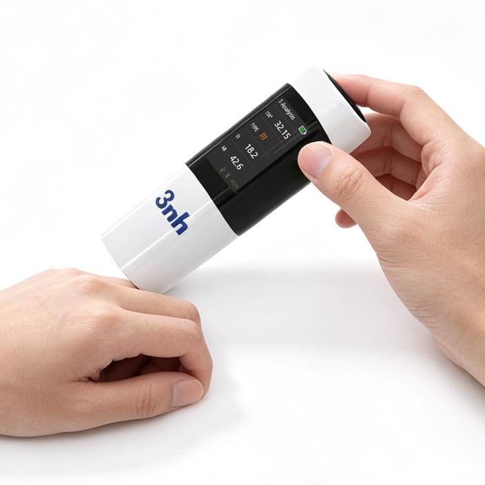 PS02 Skin ColorReader