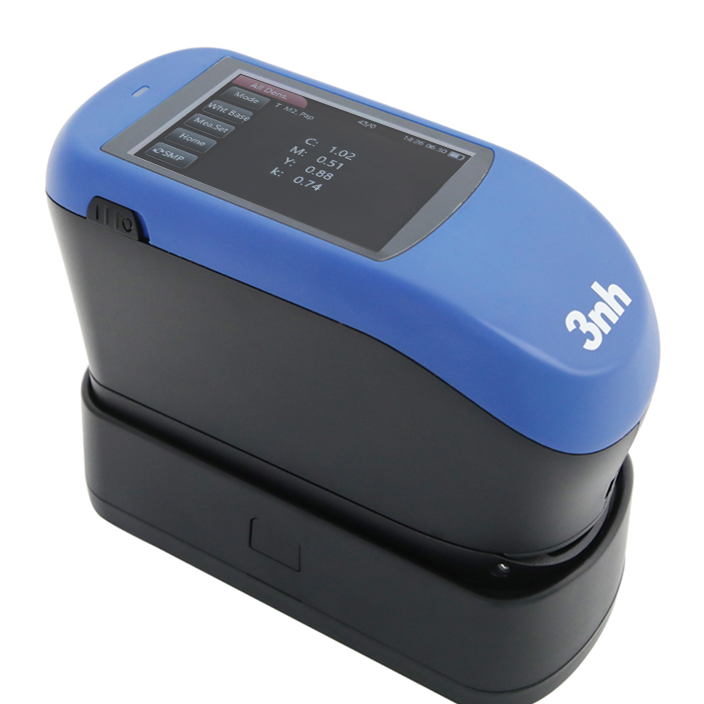 PS530 Spectrodensitometer