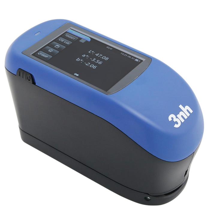PS528 Spectrodensitometer