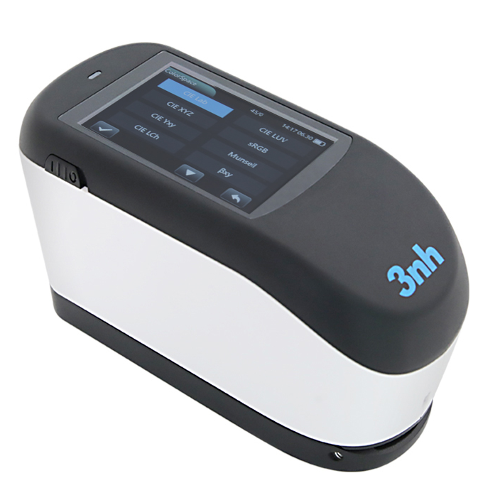 TS1010 Spectrodensitometer (Standard Edition)