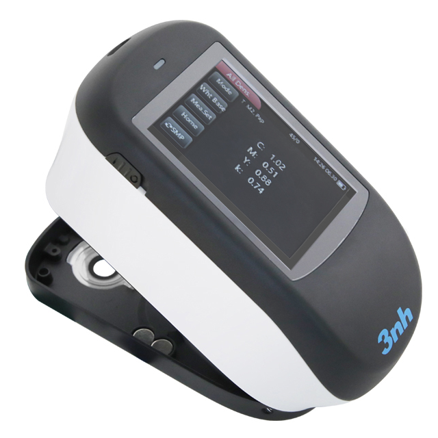 TS1050 Spectrodensitometer (Professional Edition)
