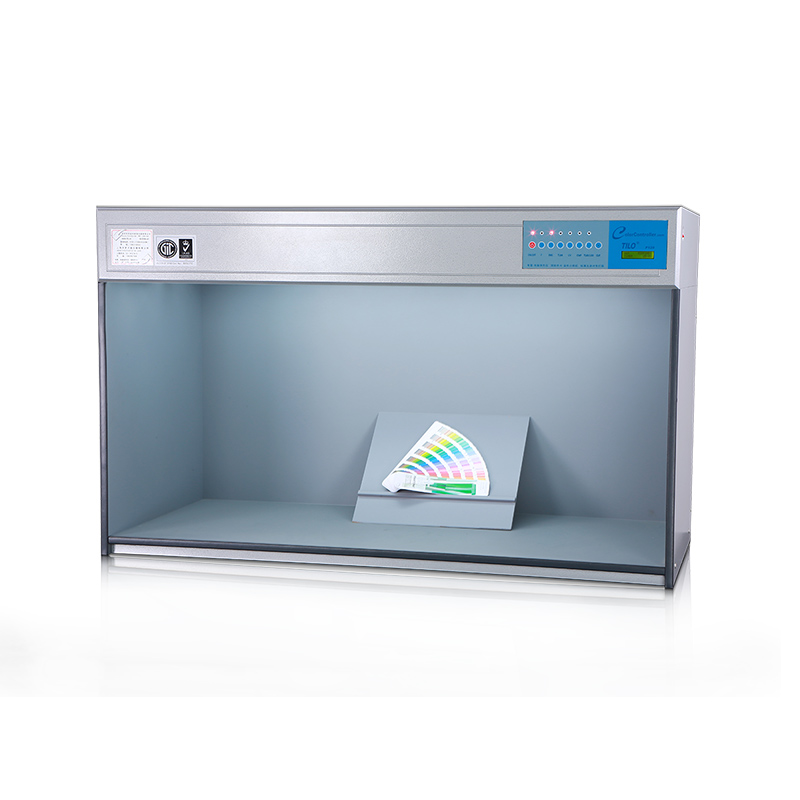 P120 Oversize Color Light Cabinets