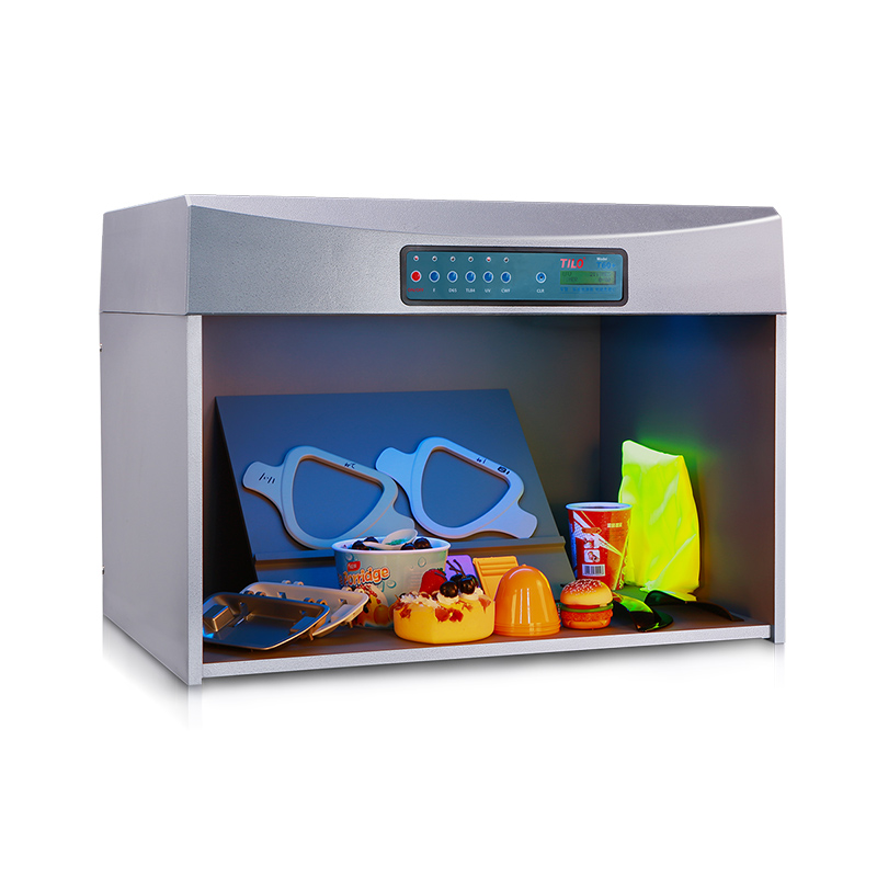 T60+ Color Light Cabinets (Plus)