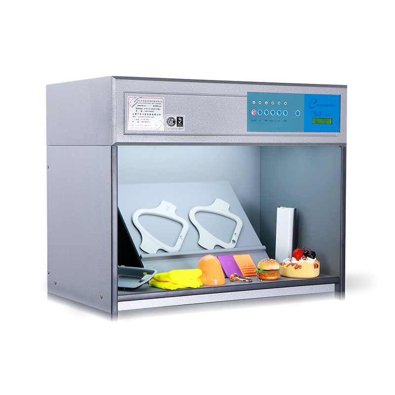 M60 American color Light Cabinets