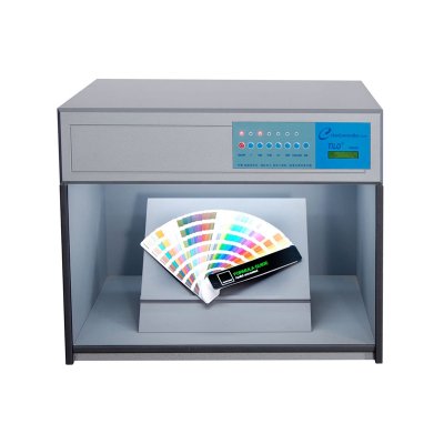 P60(6) Color light cabinets