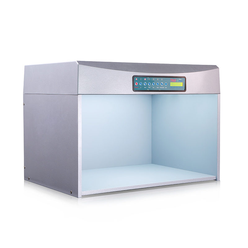 P60+ Color light cabinets (Plus)
