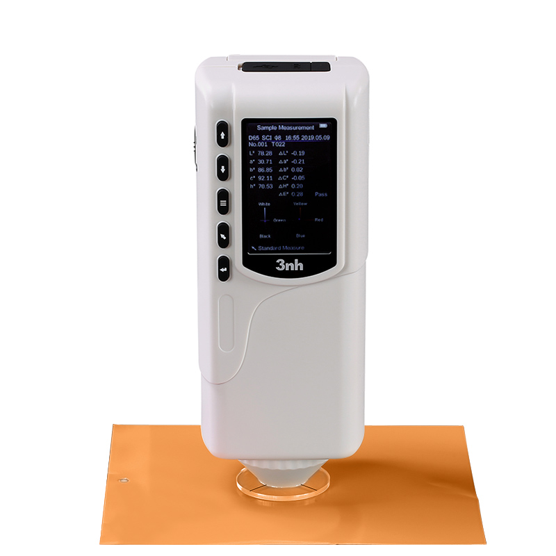NR100 Precision Colorimeter