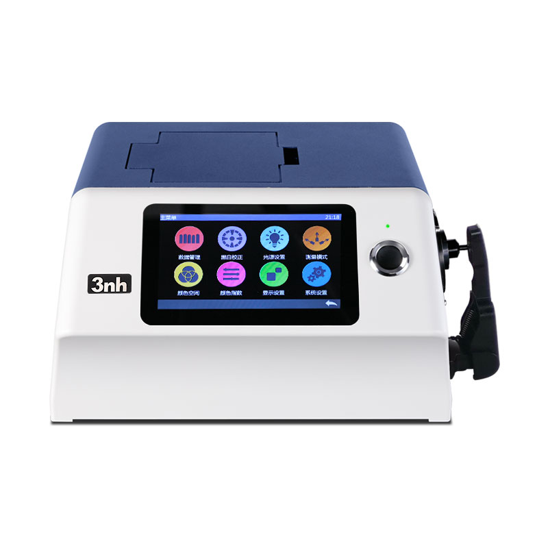 Benchtop Spectrophotometer YS6003