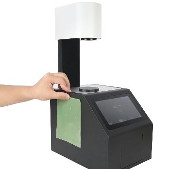 YH1600 Haze Meter